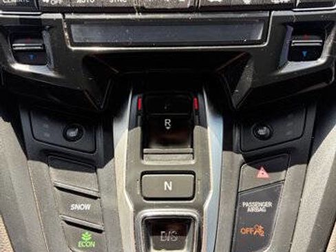 Used 2018 Honda Odyssey EX-L image 13
