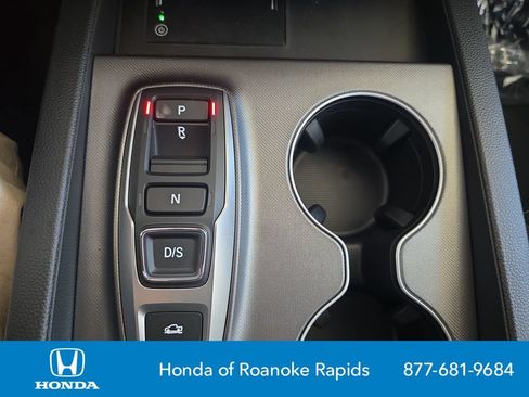New 2026 Honda Ridgeline RTL image 26