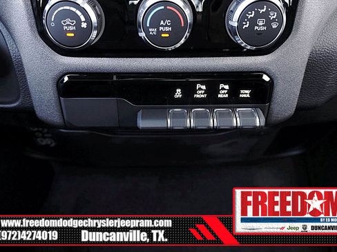 New 2026 RAM 1500 Express image 24