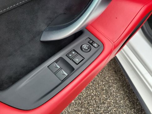 Used 2019 Acura NSX AWD/4WD image 17