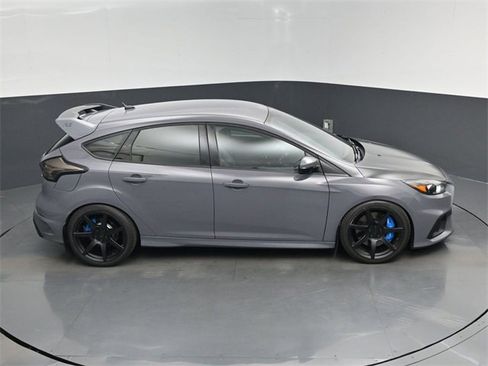 Used 2016 Ford Focus RS image 50