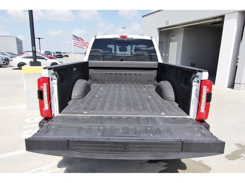 Used 2025 Ford F250 King Ranch AWD/4WD image 29