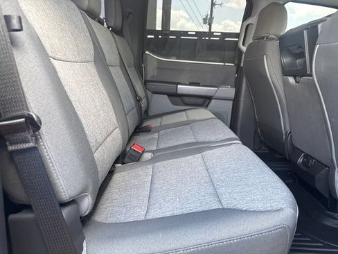 Used 2025 Ford F250 XL w/ STX Appearance Package AWD/4WD image 6