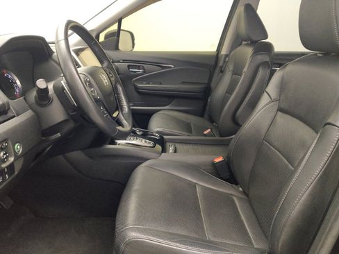 Used 2017 Honda Pilot Elite image 17