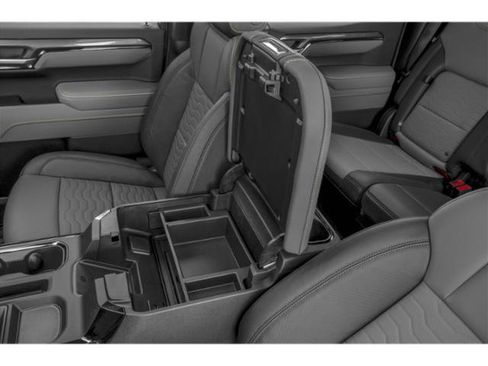 New 2026 Chevrolet Silverado 1500 ZR2 w/ LPO, Dark Essentials Package AWD/4WD image 16
