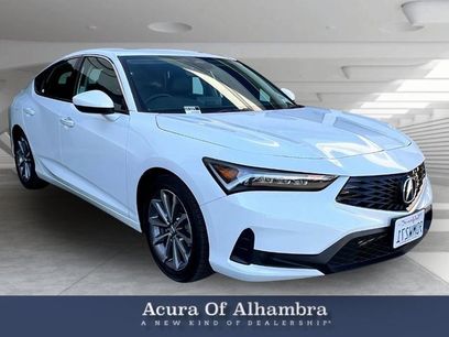 Certified 2023 Acura Integra