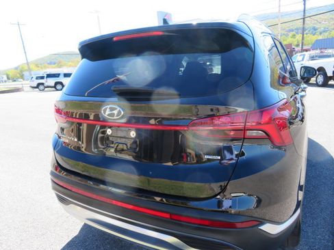 Used 2023 Hyundai Santa Fe SEL w/ Premium Package image 4