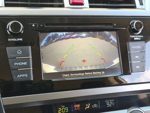 Used 2019 Subaru Outback 2.5i AWD/4WD image 23