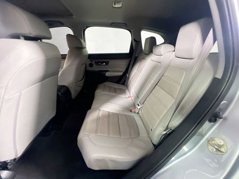 Used 2018 Honda CR-V EX-L image 27