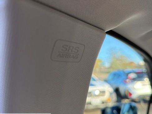 Certified 2025 Subaru Outback Premium image 38