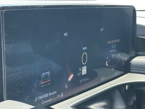 Used 2025 Lincoln Aviator Reserve w/ Equipment Group 201A AWD/4WD image 18