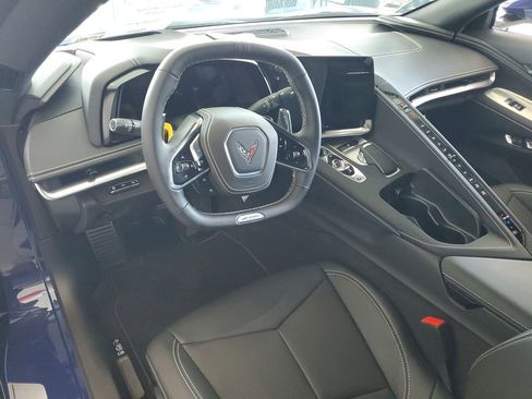 New 2025 Chevrolet Corvette Z06 image 16