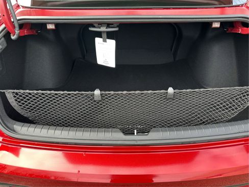 Certified 2023 Hyundai Sonata SEL w/ Cargo Package FWD image 12