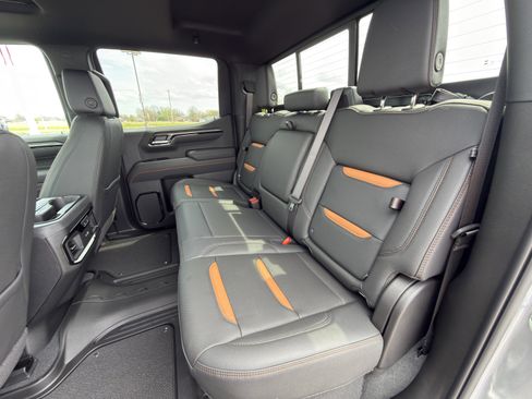 New 2026 GMC Sierra 1500 AT4 w/ AT4 Premium Package image 16