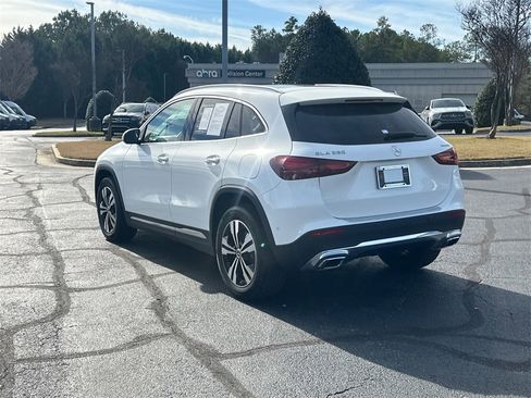 Used 2026 Mercedes-Benz GLA 250 4MATIC image 5