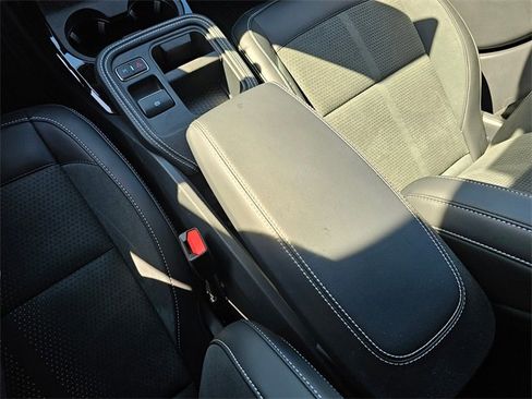 New 2025 Ford Mustang Mach-E GT w/ Interior Protection Package image 23