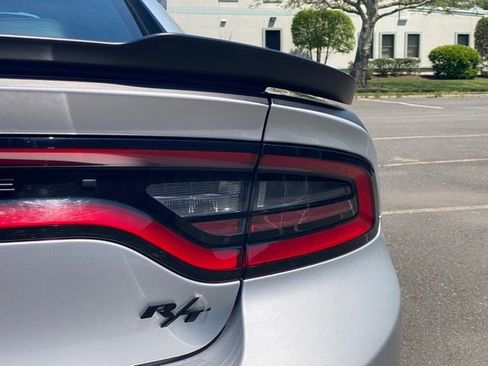 Used 2023 Dodge Charger R/T w/ Plus Group RWD image 18