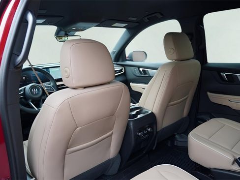 New 2026 Buick Enclave Preferred w/ Power Package image 29