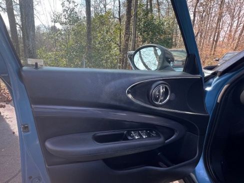 Used 2016 MINI Cooper Clubman S image 15