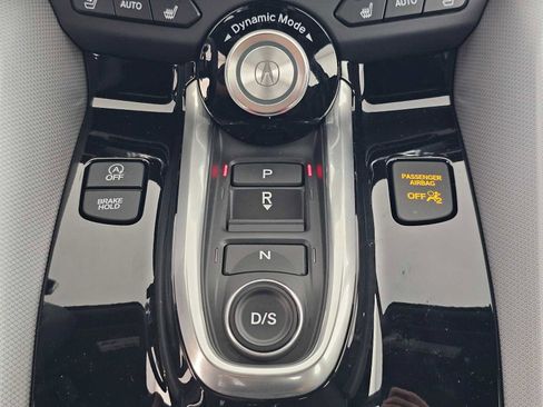 New 2025 Acura TLX SH-AWD w/ A-SPEC Pkg image 32