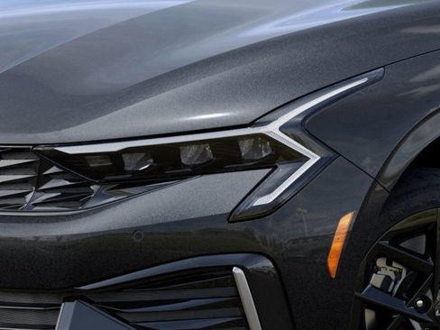 New 2026 Kia K5 LXS image 29