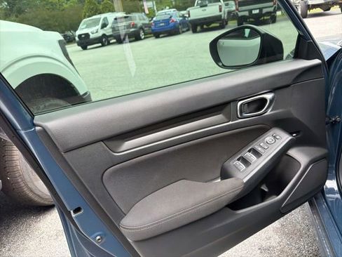 Used 2026 Honda Civic Sport image 19