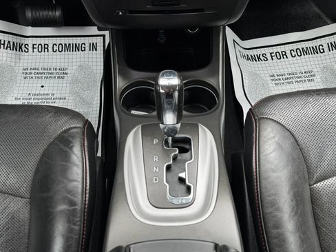 Used 2018 Dodge Journey GT FWD image 31