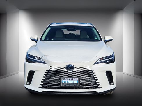 New 2026 Lexus RX 350 Premium Plus image 5