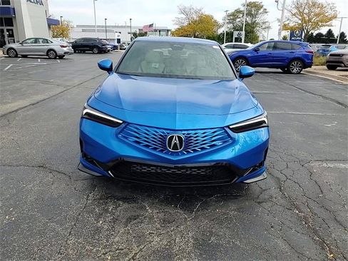 New 2026 Acura Integra A-Spec image 12