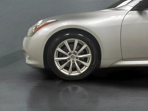 Used 2012 INFINITI G37 Journey w/ Premium Pkg RWD image 29