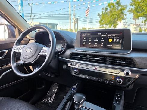 Used 2020 Kia Telluride EX AWD/4WD image 13
