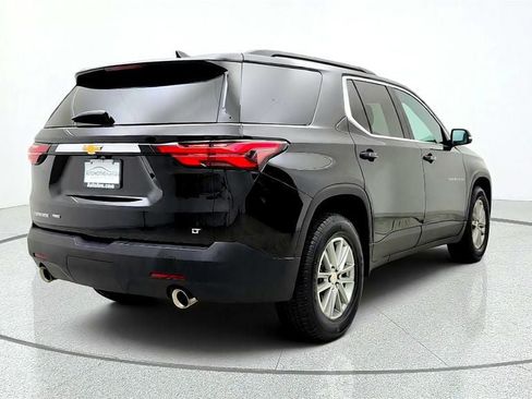 Used 2023 Chevrolet Traverse LT AWD/4WD image 5
