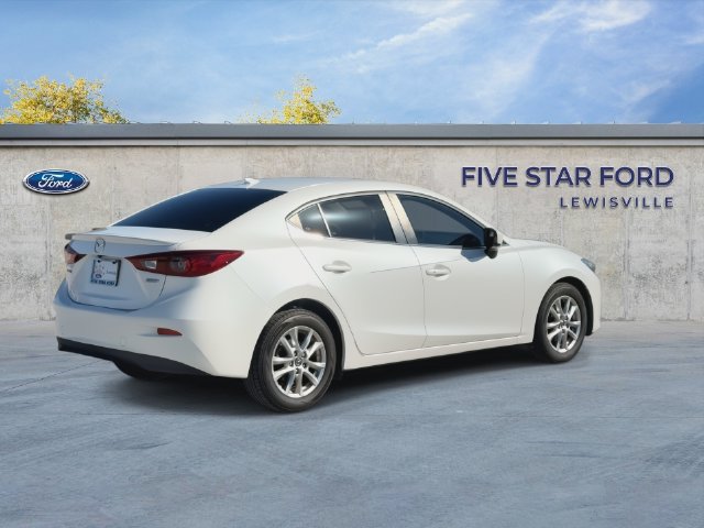 Used 2014 MAZDA MAZDA3 i Grand Touring FWD image 8