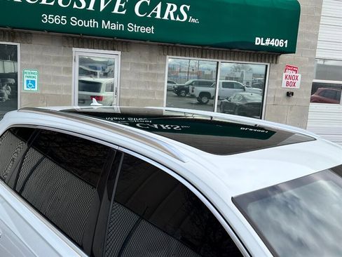 Used 2017 Audi Q7 3.0T Premium Plus w/ Premium Plus Package image 10