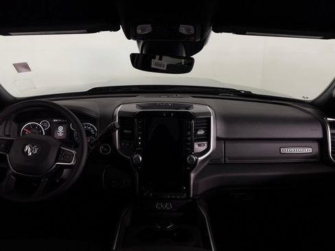 New 2026 RAM 2500 Big Horn AWD/4WD image 28