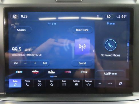 Used 2025 Ford F250 King Ranch image 28