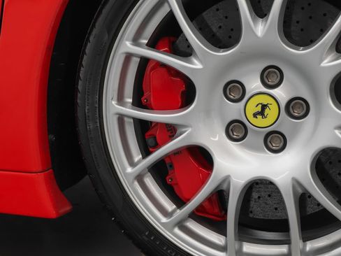 Used 2004 Ferrari 360 Challenge Stradale RWD image 14