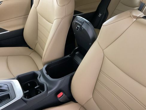 New 2025 Toyota RAV4 XLE Premium image 30