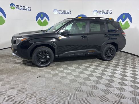 New 2026 Subaru Forester Wilderness image 7