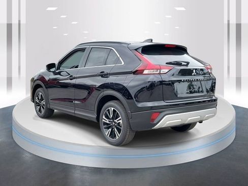New 2026 Mitsubishi Eclipse Cross SE AWD/4WD image 4