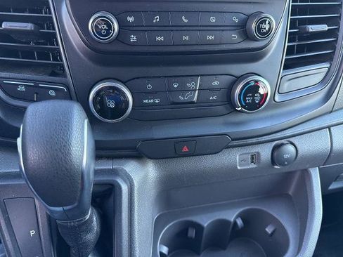 Certified 2024 Ford Transit 250 Base w/ Exterior Upgrade Package image 22