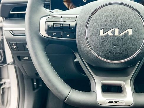 New 2026 Kia K5 GT-Line image 24