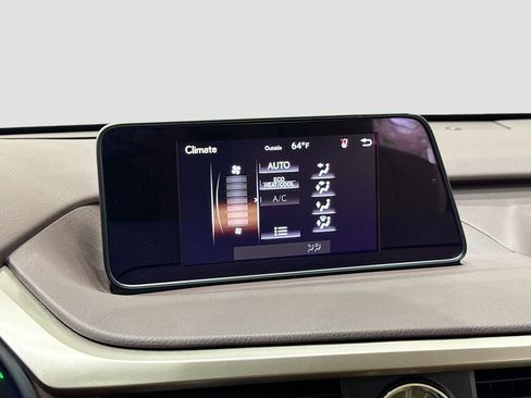 Used 2019 Lexus RX 350 FWD w/ Premium Package image 34