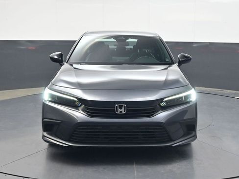 Used 2024 Honda Civic Sport image 9