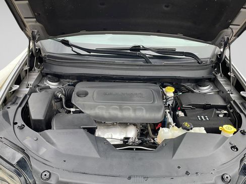 Used 2020 Jeep Cherokee Latitude image 15