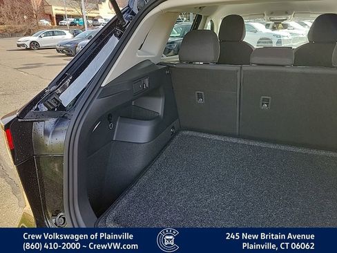 New 2026 Volkswagen Tiguan S AWD/4WD image 48