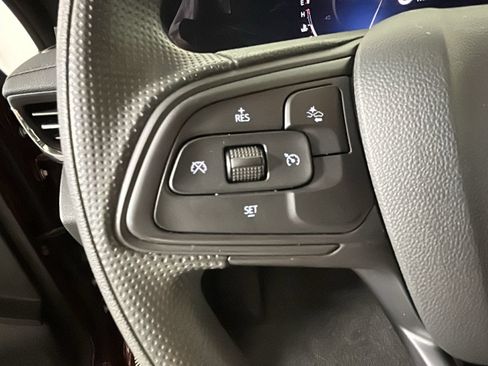 Used 2025 Buick Envista Preferred FWD image 17