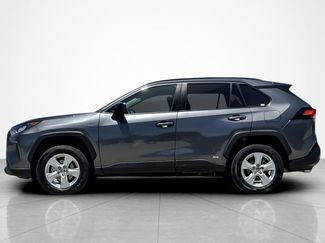 Certified 2021 Toyota RAV4 LE AWD/4WD video 2
