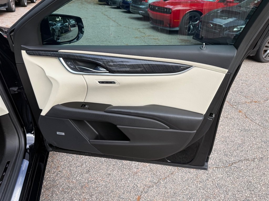 Used 2015 Cadillac XTS Platinum AWD/4WD image 20