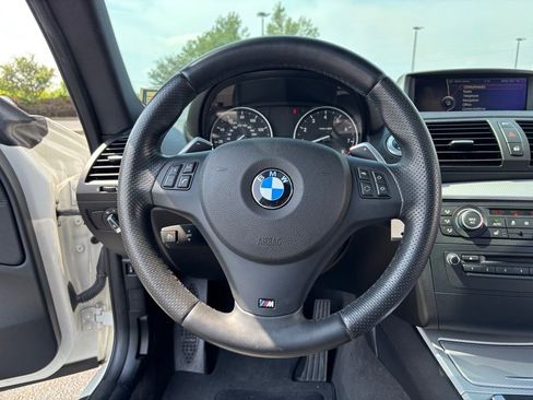 Used 2013 BMW 135is Coupe RWD image 24
